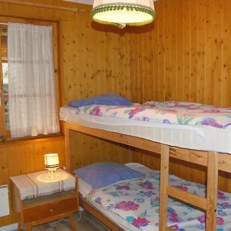 Horská chata Chalet Chalet Puck