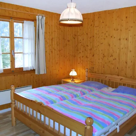 Chalet Chalet Puck *