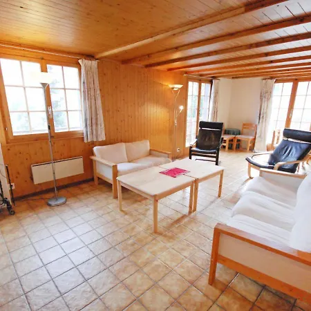 Horská chata Chalet Chalet Puck