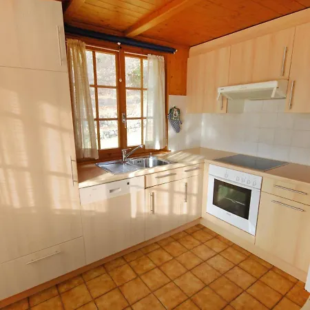 Chalet Chalet Puck